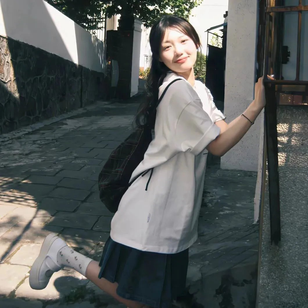 美好的追寻